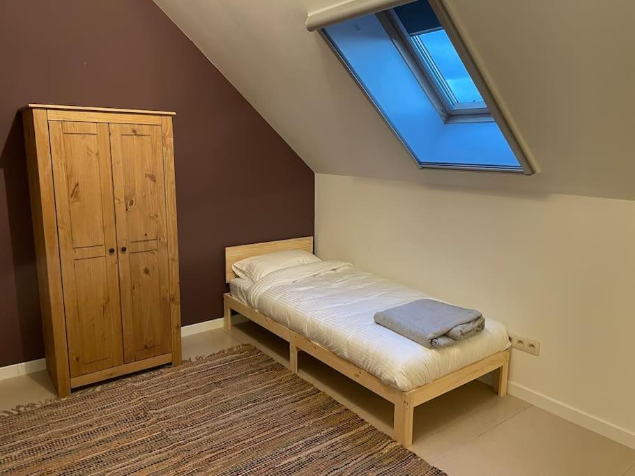 Holiday home Wilgentuin Bekkevoort