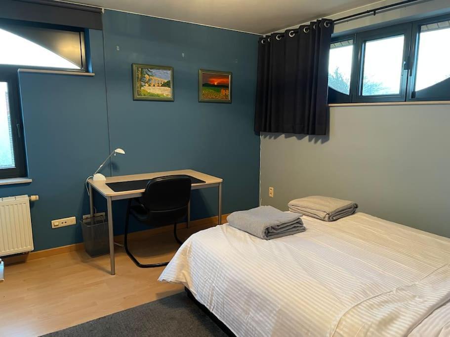 Wilgentuin Holiday home Bekkevoort