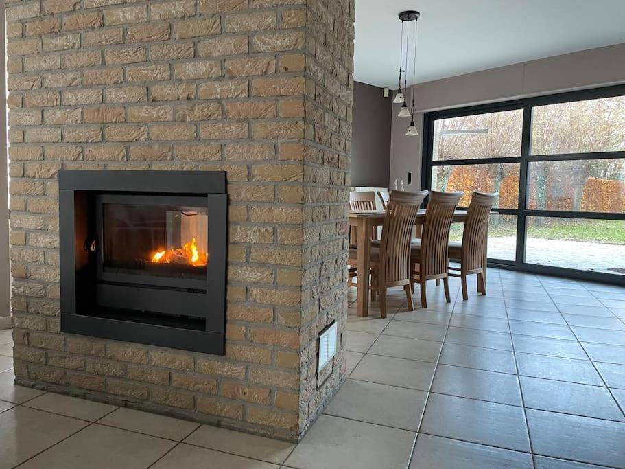 Wilgentuin Holiday home Bekkevoort