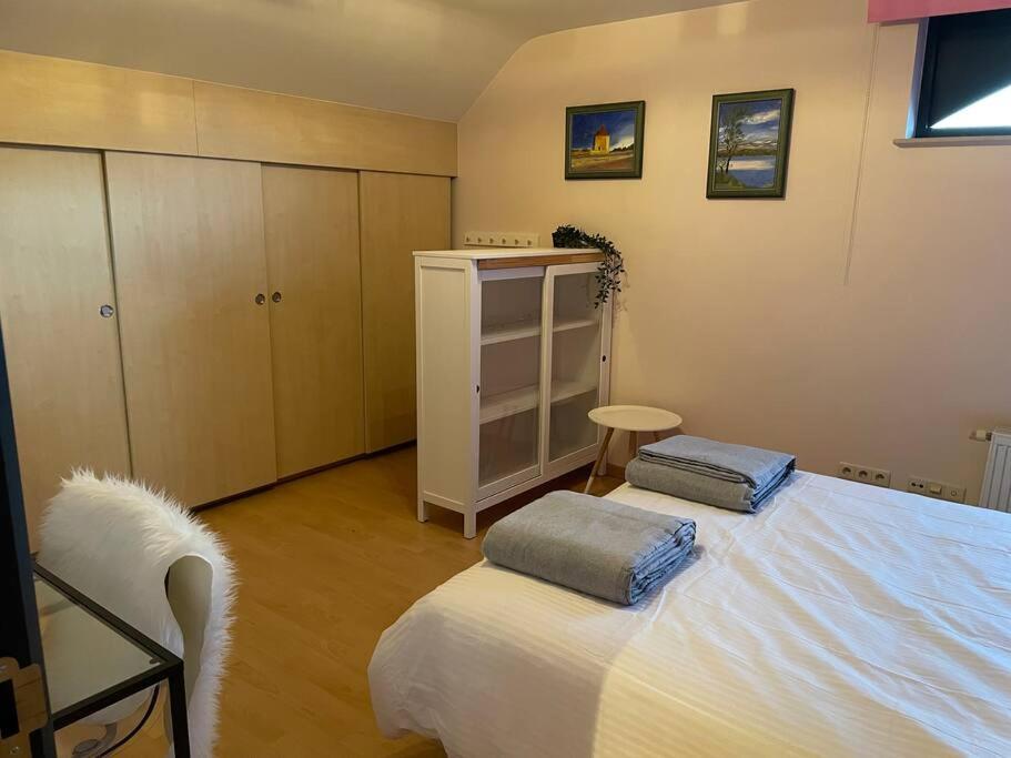 Holiday home Wilgentuin