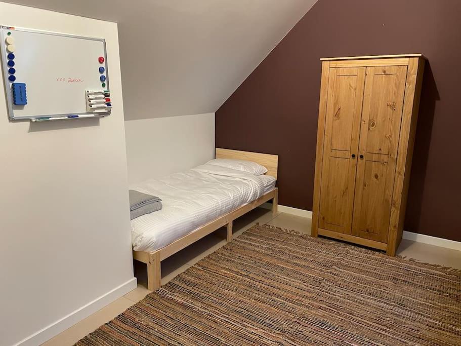 Wilgentuin Holiday home Bekkevoort