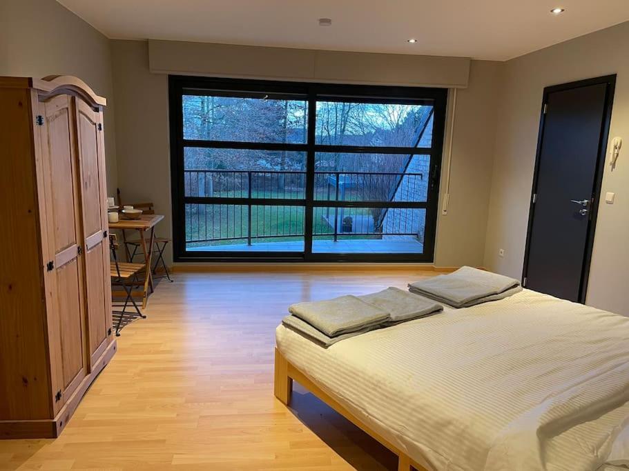 Holiday home Wilgentuin