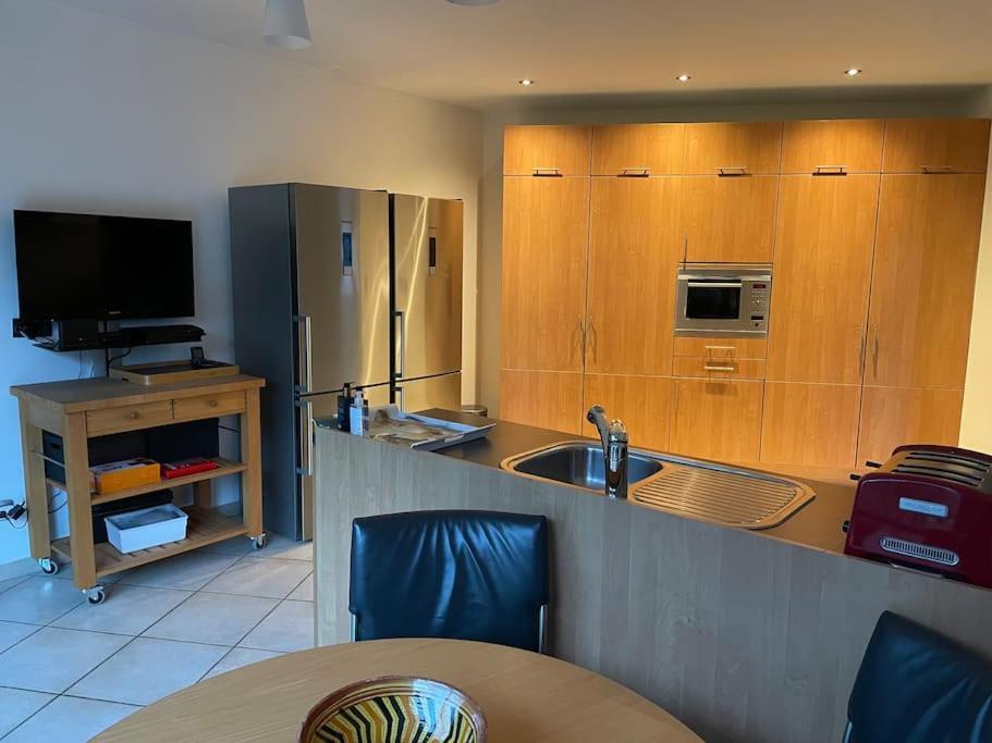 Holiday home Wilgentuin *