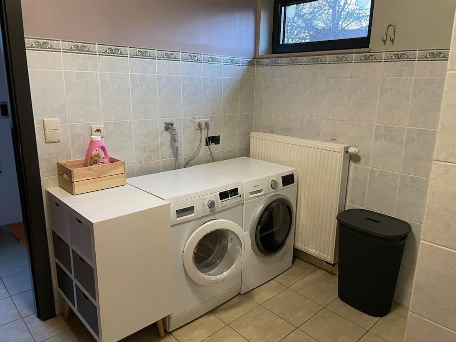 Holiday home Wilgentuin Bekkevoort